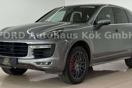 Porsche Cayenne 113.650 km 40.990 € Neunkirchen a.Brand 91077