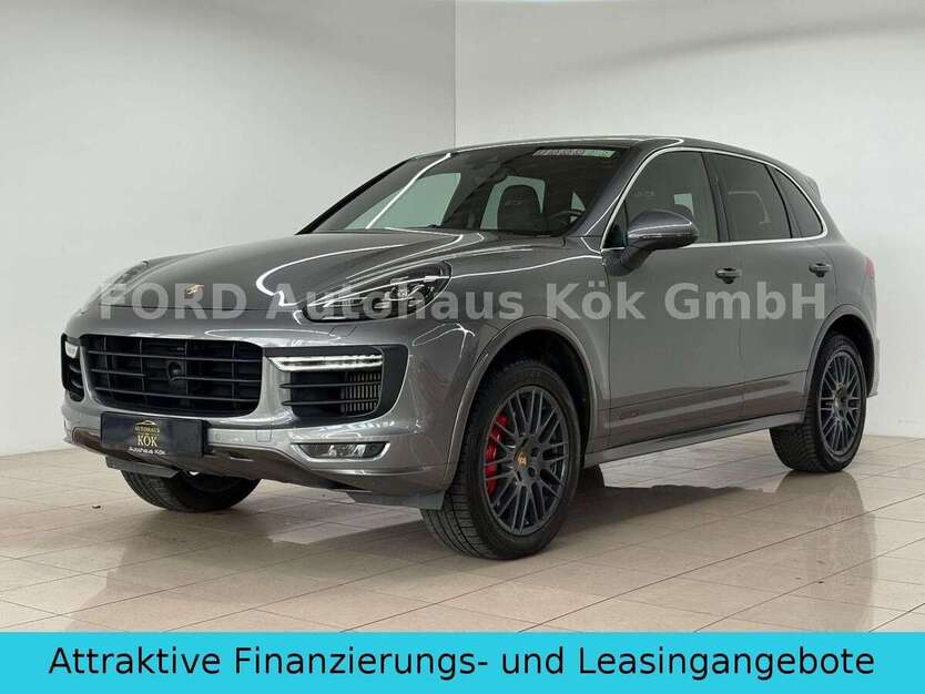 Porsche Cayenne 113.650 km 40.990 € Neunkirchen a.Brand 91077