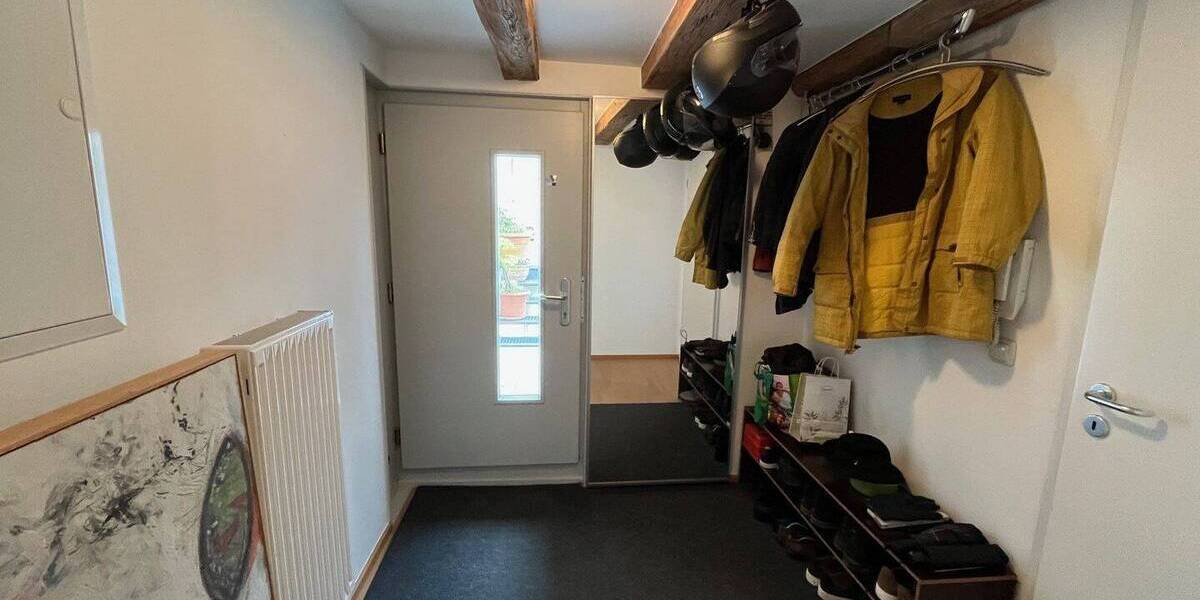 Mehrfamilienhaus, Wohnhaus Erlangen Innenstadt - 9 Zimmer, 261 m&sup2;, 1.050.000&euro; | Angebot:26569968