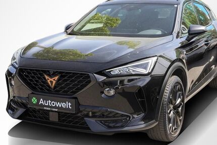 Cupra Formentor 42.450 km 31.880 &euro; Forchheim 91301