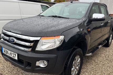 Ford Ranger 141.000 km 13.950 € Nürnberg 90427