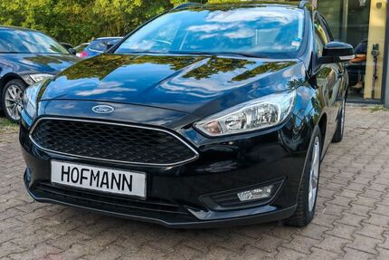 Ford Focus 184.000 km 4.790 &euro; Nürnberg 90427