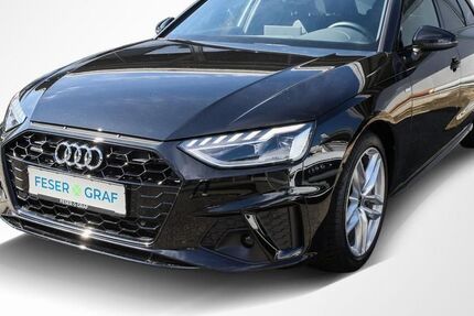 Audi A4 39.200 km 35.440 &euro; Forchheim 91301