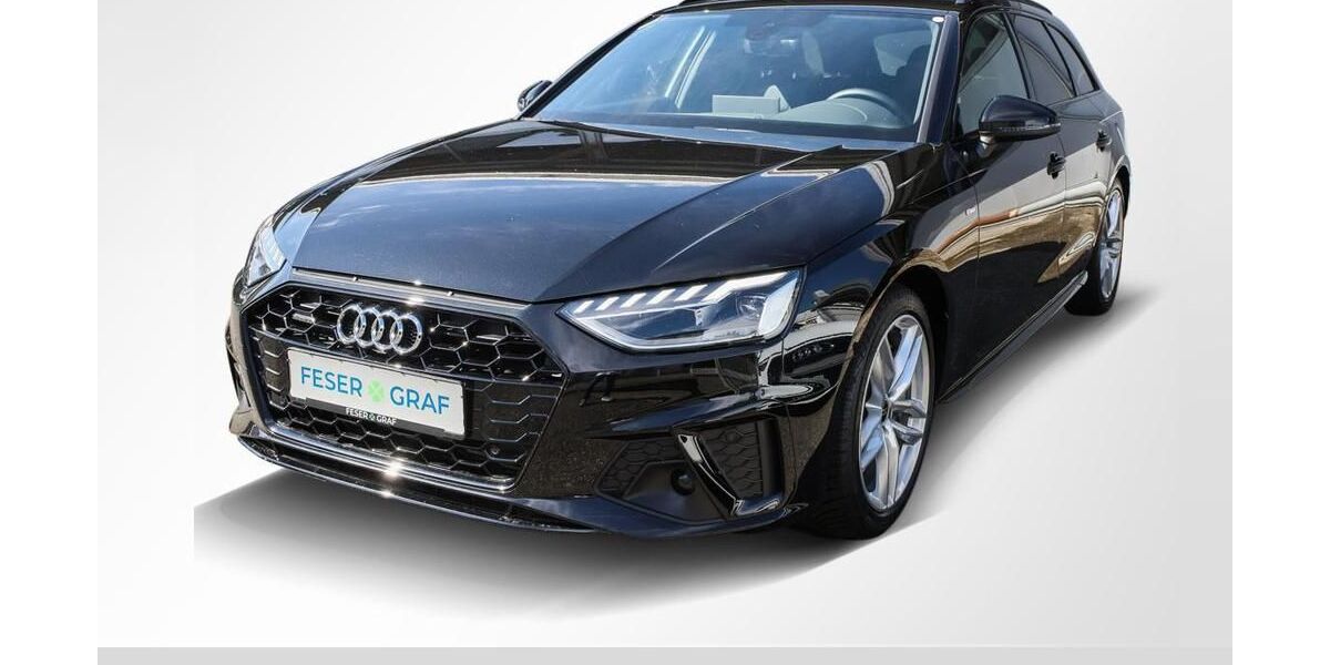 Audi A4 39.200 km 35.440 &euro; Forchheim 91301