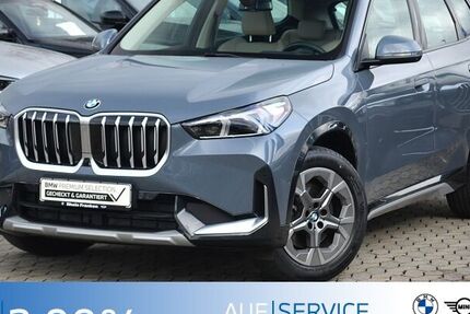 BMW X1 36.770 km 39.760 &euro; Lauf an der Pegnitz 91207