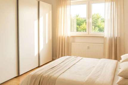 Wohnung Nürnberg Erlenstegen - 2 Zimmer, 55 m&sup2;, 219.000&euro; | Angebot:27660120
