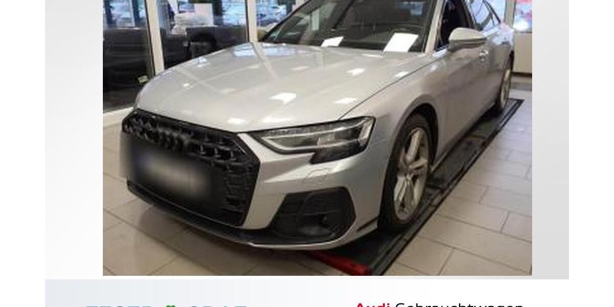 Audi A8 40.400 km 58.940 &euro; Lauf an der Pegnitz 91207
