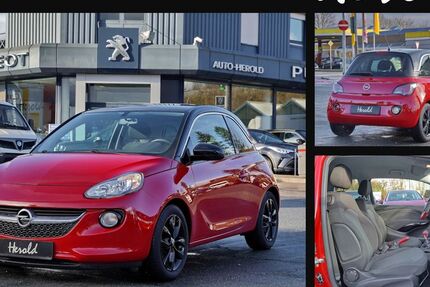 Opel Adam 79.820 km 10.850 &euro; Lauf 91207