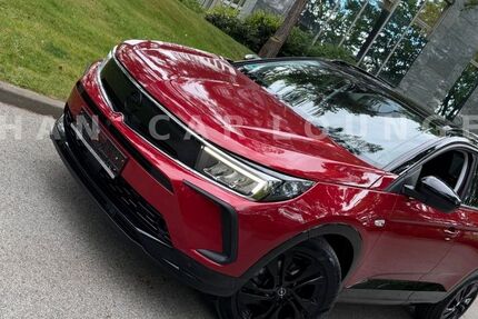 Opel Grandland (X) 145.000 km 15.490 &euro; Nürnberg 90431
