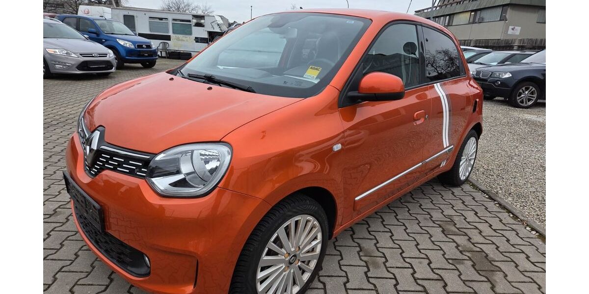 Renault Twingo 10.445 km 10.900 &euro; Nürnberg 90439