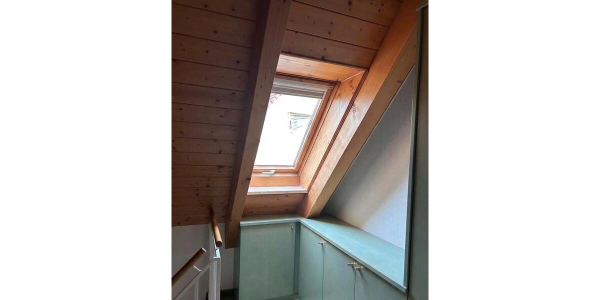 Maisonettenwohnung Schwabach - 3 Zimmer, 100 m&sup2;, 500.000&euro; | Angebot:27621164
