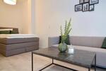 Erdgeschoßwohnung Nürnberg Sankt Leonhard - 1 Zimmer, 30 m&sup2;, 900&euro; | Angebot:27545095