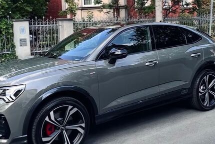 Audi Q3 50.000 km 37.200 &euro; Forchheim 91301