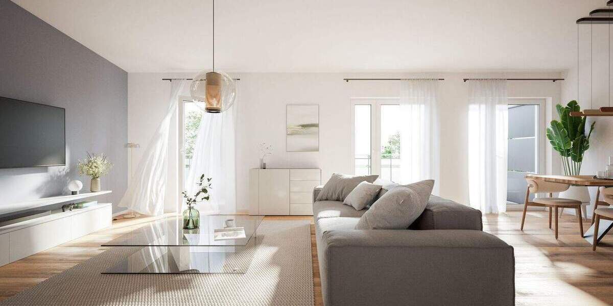 Etagenwohnung Röthenbach an der Pegnitz Röthenbach - 3 Zimmer, 83 m&sup2;, 492.964&euro; | Angebot:24874644