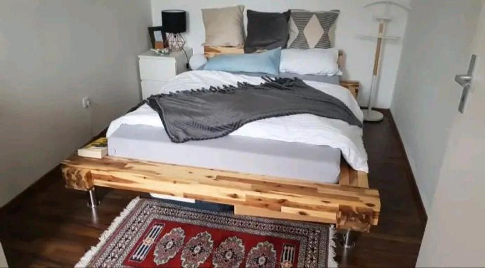 Etagenwohnung Nürnberg Eberhardshof - 2.5 Zimmer, 64 m&sup2;, 700&euro; | Angebot:27609474