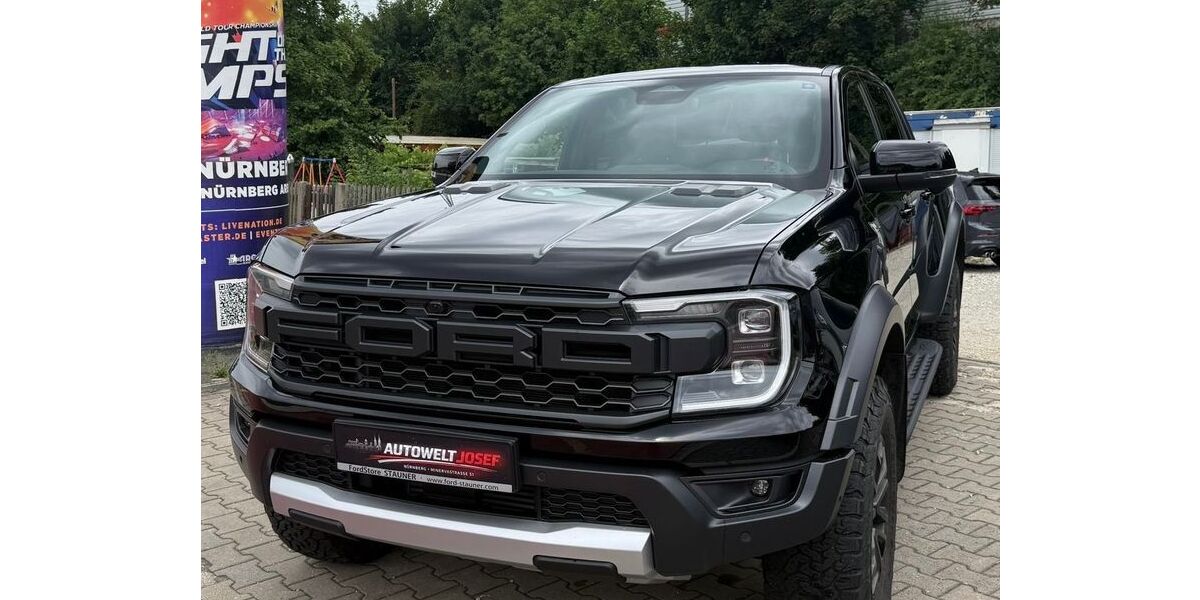Ford Ranger 41.924 km 48.980 &euro; Nürnberg 90441