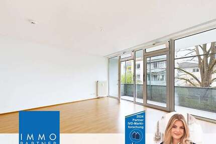 Wohnung Nürnberg Erlenstegen - 1 Zimmer, 45 m&sup2;, 495&euro; | Angebot:26580012