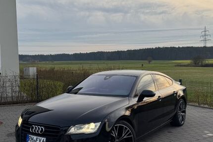 Audi A7 275.000 km 14.999 € Wendelstein 90530