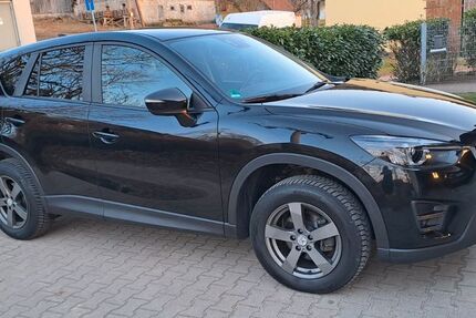 Mazda CX-5 176.000 km 8.900 &euro; Leinburg 91227