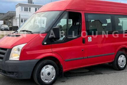 Ford Transit 145.000 km 7.900 &euro; Nürnberg 90431