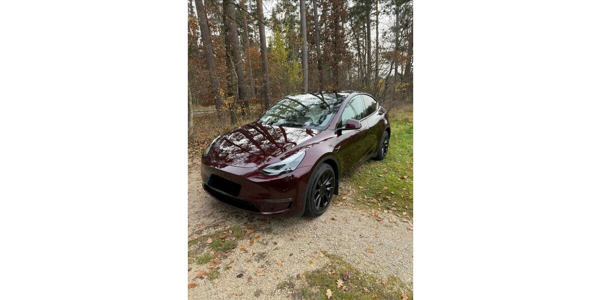 Tesla Model Y 73.445 km 35.100 &euro; Roth 91154