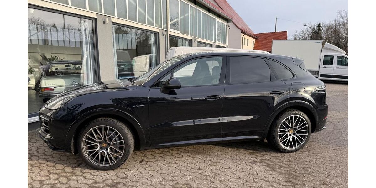 Porsche Cayenne 168.000 km 58.000 &euro; Heilsbronn 91560