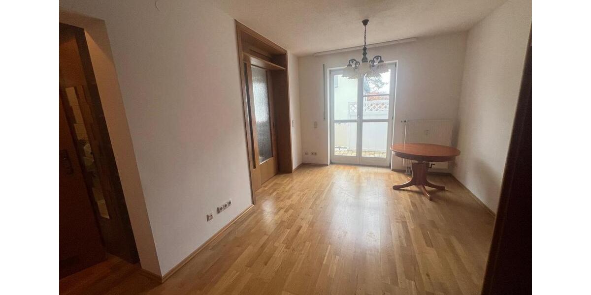 Etagenwohnung Nürnberg Holzheim - 1 Zimmer, 32 m&sup2;, 145.000&euro; | Angebot:25887756