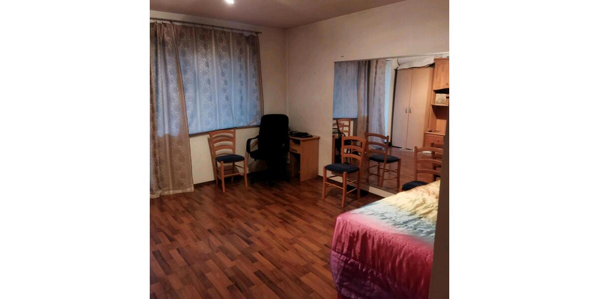 1-Zimmer-Wohnung Nürnberg Südstadt 1 zimmer