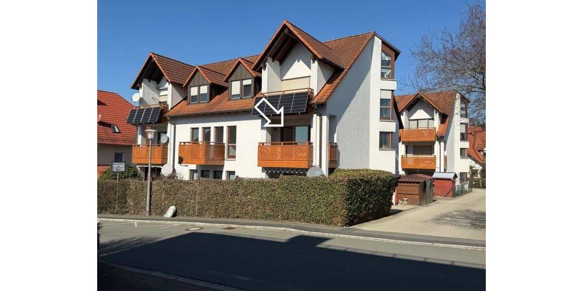 Etagenwohnung Leinburg Diepersdorf - 4 Zimmer, 95 m&sup2;, 325.000&euro; | Angebot:26217946
