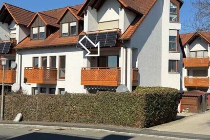 Wohnung Leinburg Diepersdorf - 4 Zimmer, 95 m&sup2;, 325.000&euro; | Angebot:26217946