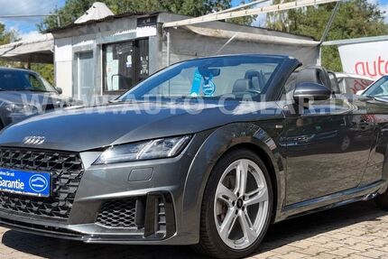 Audi TT 72.000 km 29.799 &euro; Erlangen 91056