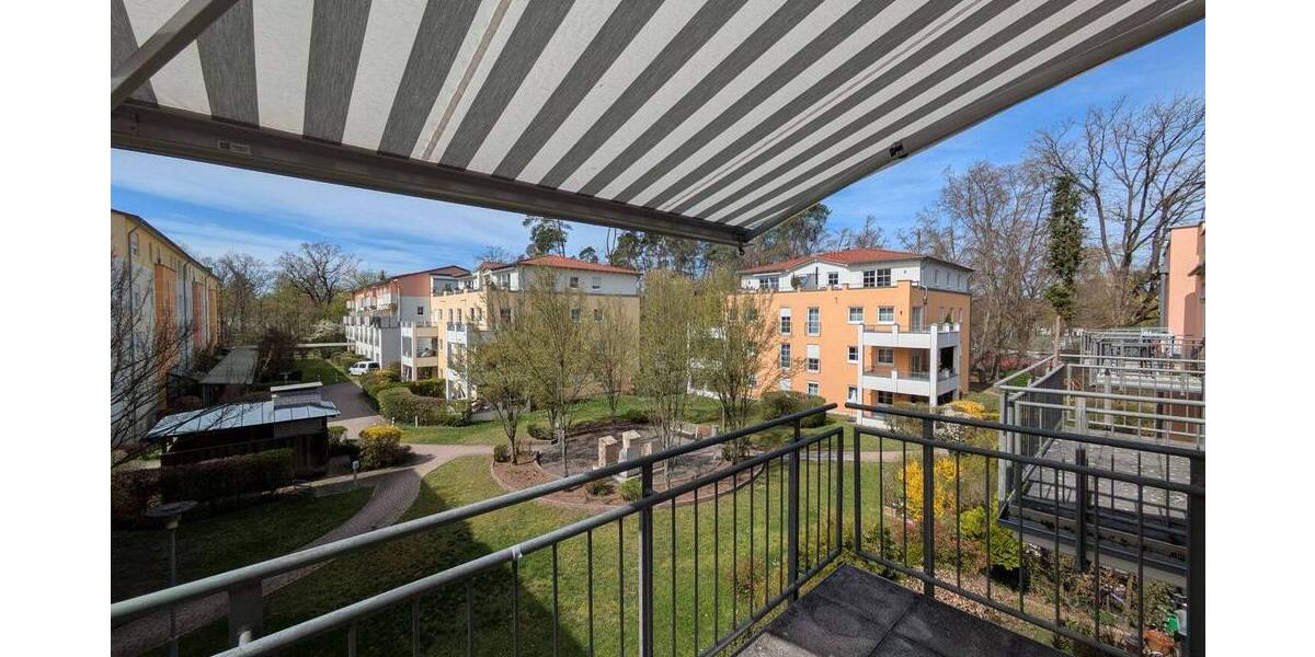 Etagenwohnung Erlangen Innenstadt - 2 Zimmer, 51 m&sup2;, 289.000&euro; | Angebot:26218692