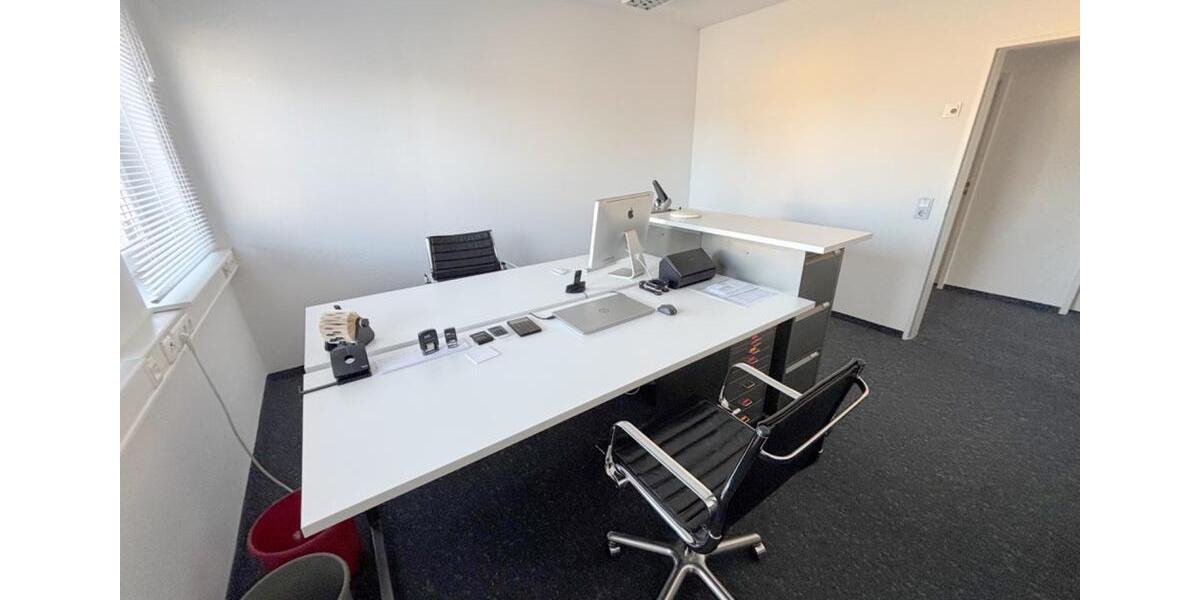 240 qm - Büro-Gewerbeeinheit im Gewerbegebiet Cadolzburg zimmer