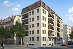 Etagenwohnung Nürnberg St Leonhard - 4 Zimmer, 131 m&sup2;, 774.750&euro; | Angebot:26453164