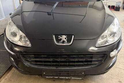 Peugeot 407 139.266 km 1.600 &euro; Langenthal 92348