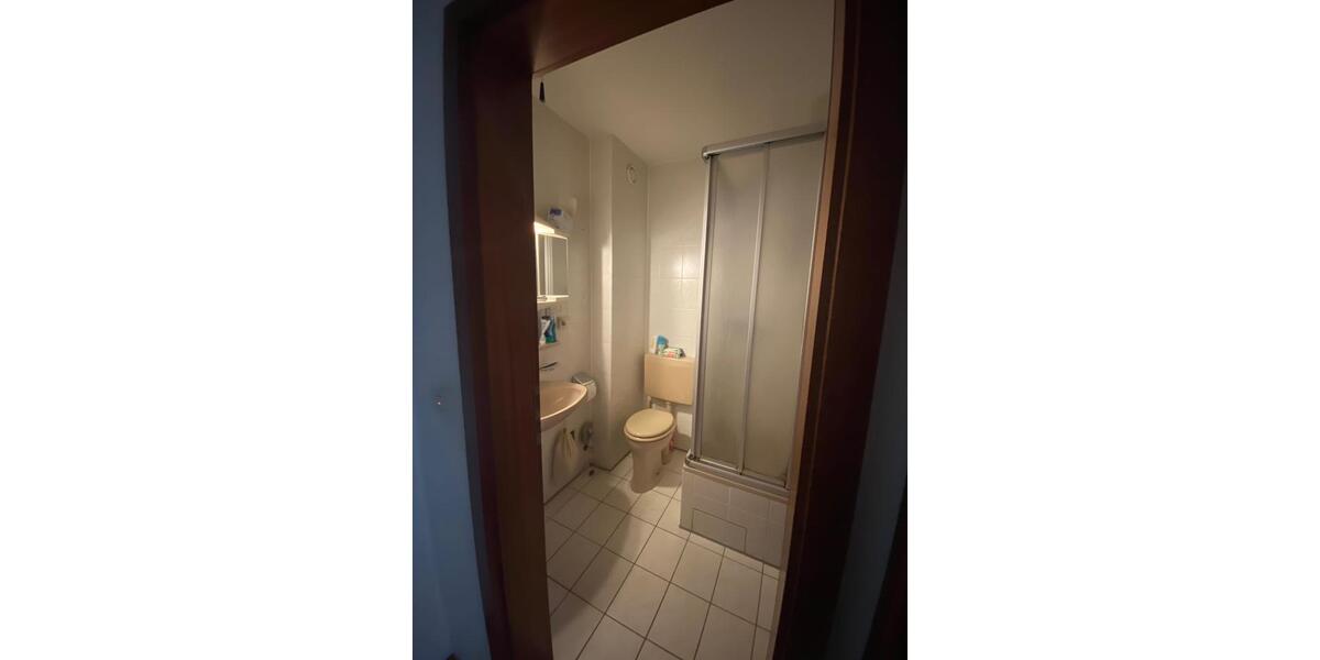 Helle 3-Zimmerwohnung in Stein ab Sofort frei 3 zimmer