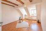 Etagenwohnung Fürth Innenstadt - 4 Zimmer, 110 m&sup2;, 459.000&euro; | Angebot:26875168