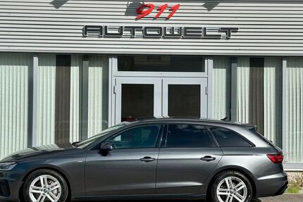 Audi A4 139.222 km 26.990 € Fürth 90763