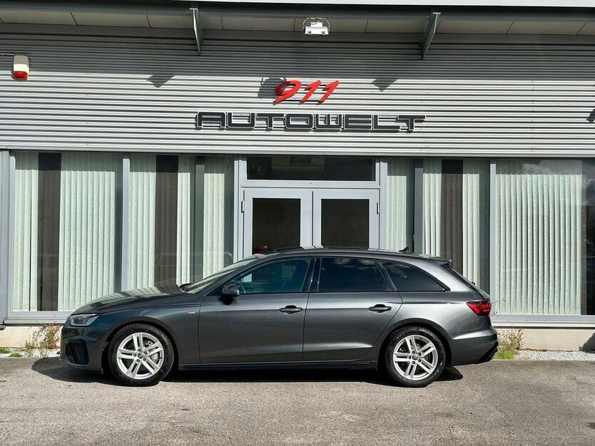 Audi A4 139.222 km 26.990 € Fürth 90763