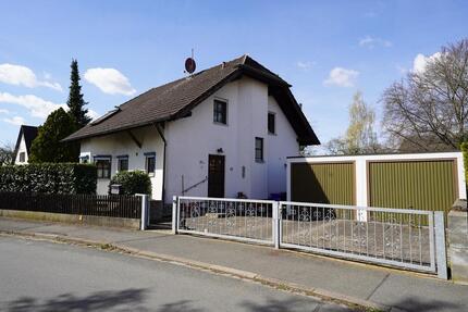 Haus Fürth Bislohe - 4 Zimmer, 129 m&sup2;, 529.000&euro; | Angebot:26398236
