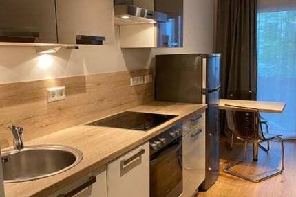 ++ 1,5-Zi-Whg mit Einbauküche & Loggia ++ 1 zimmer