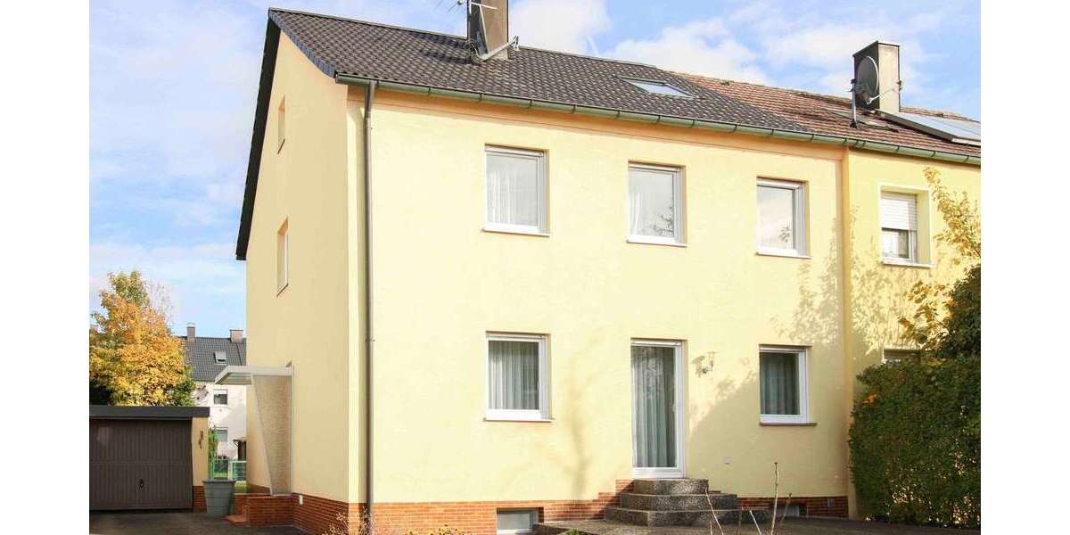Einfamilienhaus Nürnberg Altenfurt - 5 Zimmer, 143 m&sup2;, 495.000&euro; | Angebot:26093235