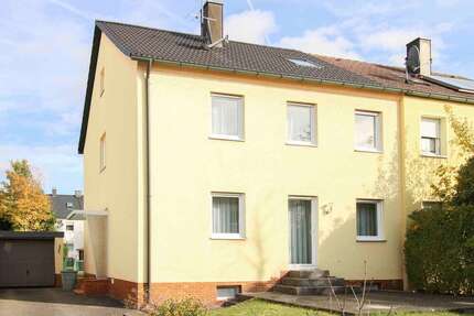 Haus Nürnberg Altenfurt - 5 Zimmer, 143 m&sup2;, 495.000&euro; | Angebot:26093235