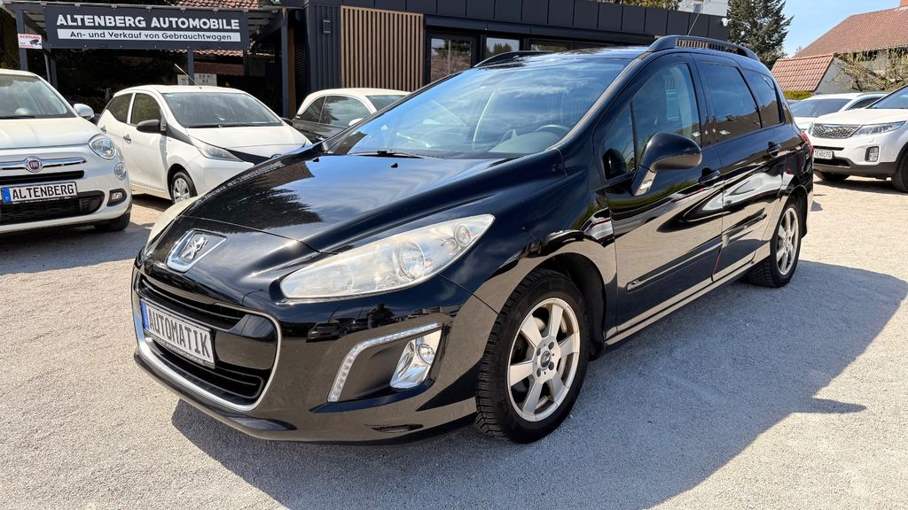 Peugeot 308 297.000 km 3.499 &euro; Oberasbach 90522