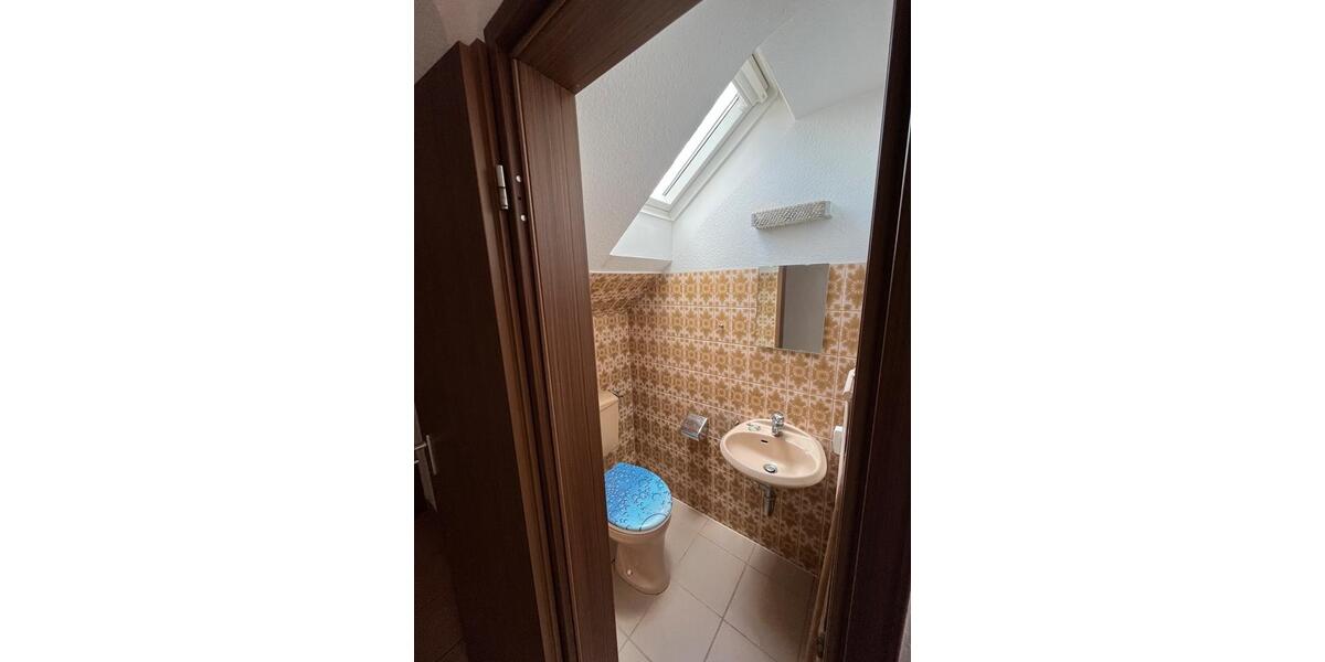 Dachgeschoßwohnung Röthenbach an der Pegnitz - 3 Zimmer, 88 m&sup2;, 900&euro; | Angebot:26492899