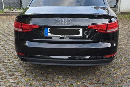 Audi A4 154.868 km 17.200 &euro; Ammerndorf 90614