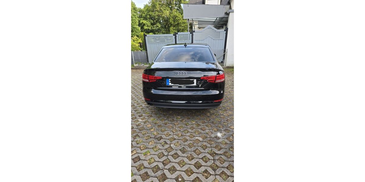 Audi A4 154.868 km 17.200 &euro; Ammerndorf 90614