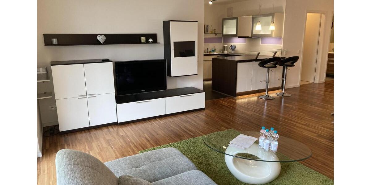 Erdgeschoßwohnung Erlangen Am Anger - 4 Zimmer, 124 m&sup2;, 2.200&euro; | Angebot:26621783