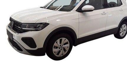 VW T-Cross 9.995 km 20.440 &euro; Forchheim 91301
