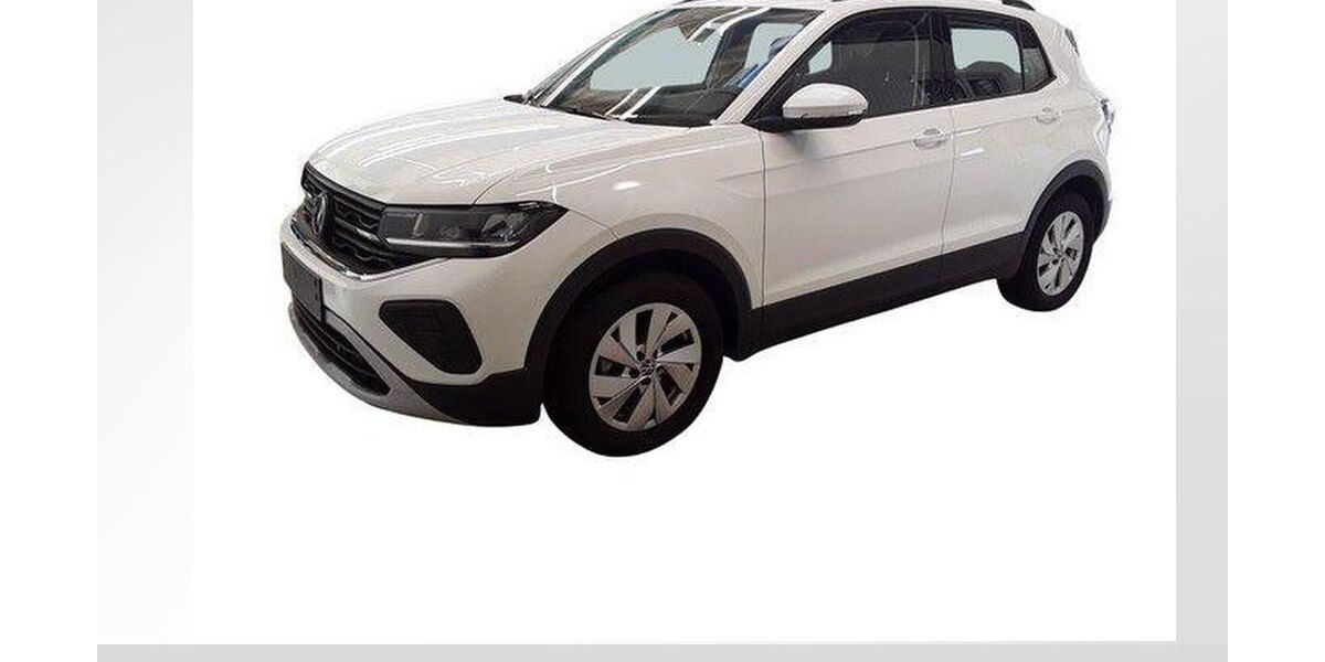 VW T-Cross 9.995 km 20.440 &euro; Forchheim 91301